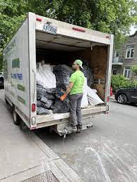 Professional Junk Removal Services in Gladstone, MI